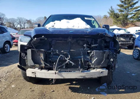 2023 Toyota Tundra Double Cab Sr from USA, damaged, VIN 5TFLA5DA2PX062947